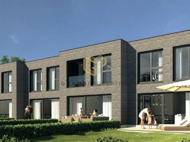 Dom na sprzedaż w Konstancin, Konstancin-Jeziorna