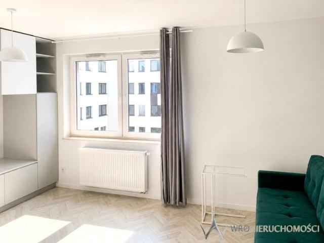 Mieszkanie do wynajęcia w Wrocław, Dolnośląskie