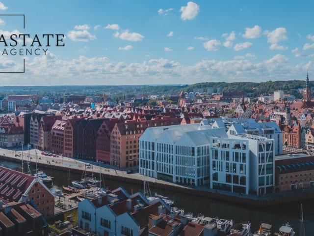 Mieszkanie na sprzedaż w Gdańsk, Pomorskie