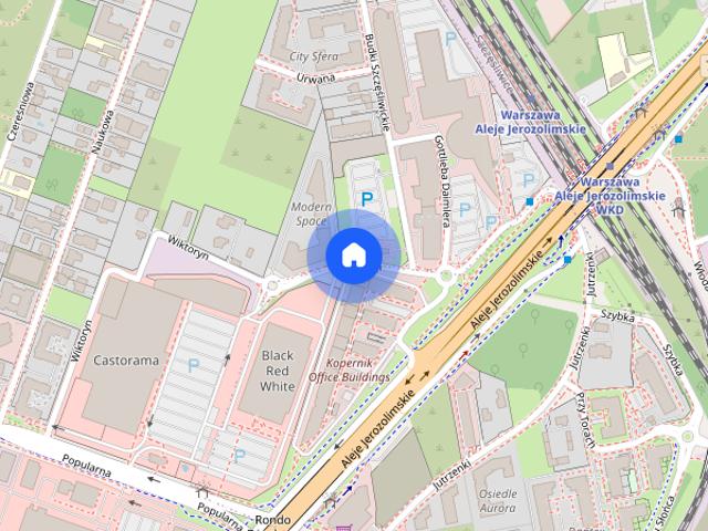 Mieszkanie do wynajęcia w Warszawa, Mazowieckie