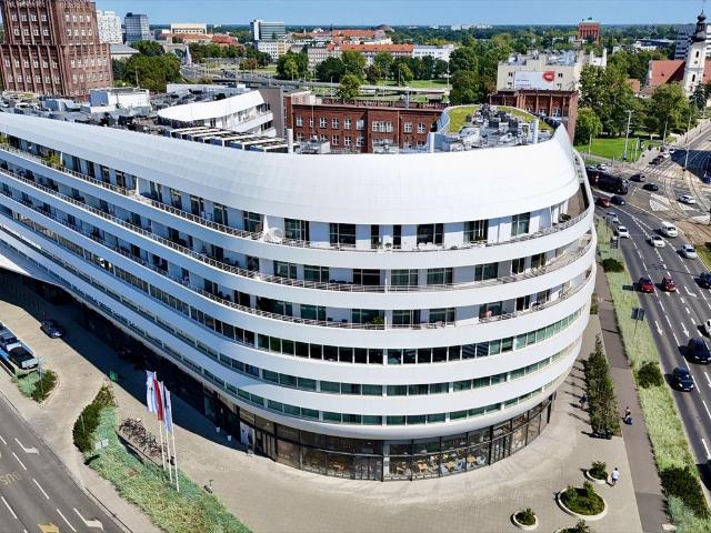 Mieszkanie na sprzedaż w Wrocław, Dolnośląskie