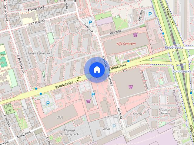 Mieszkanie do wynajęcia w Gdańsk, Pomorskie