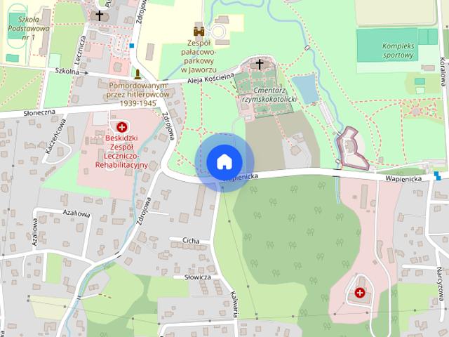 Mieszkanie do wynajęcia w Jaworze
