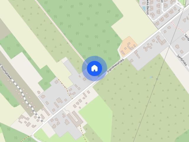 Mieszkanie do wynajęcia w Nowosolna, Łódź