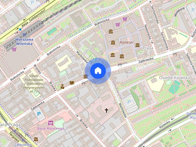 Mieszkanie do wynajęcia w Warszawa, Mazowieckie