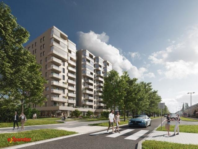 Mieszkanie na sprzedaż w Gdańsk, Pomorskie