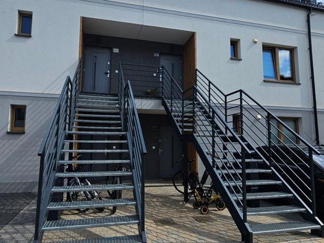 Mieszkanie na sprzedaż w Dolnośląskie