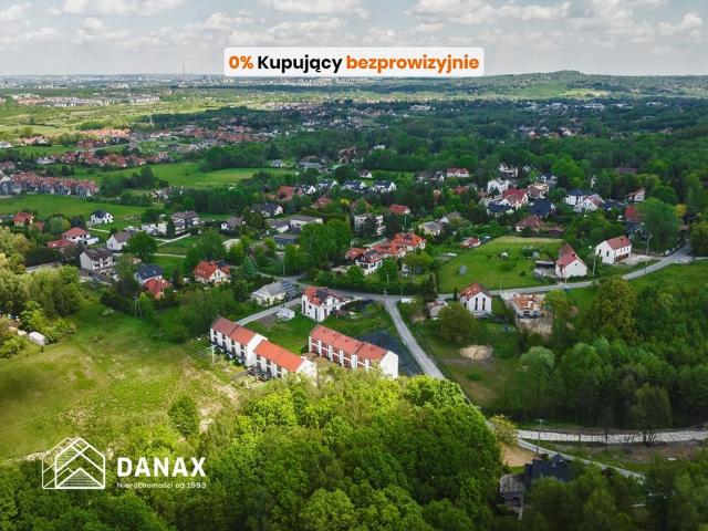 Dom na sprzedaż w Kraków, Małopolskie