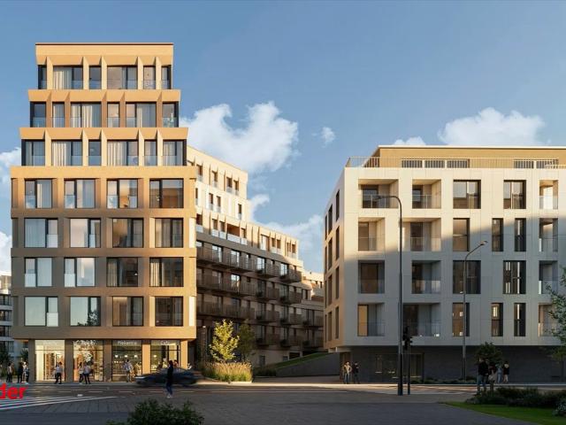 Mieszkanie na sprzedaż w Poznań, Wielkopolskie