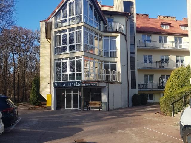 Mieszkanie na sprzedaż w Kołobrzeg, Zachodniopomorskie