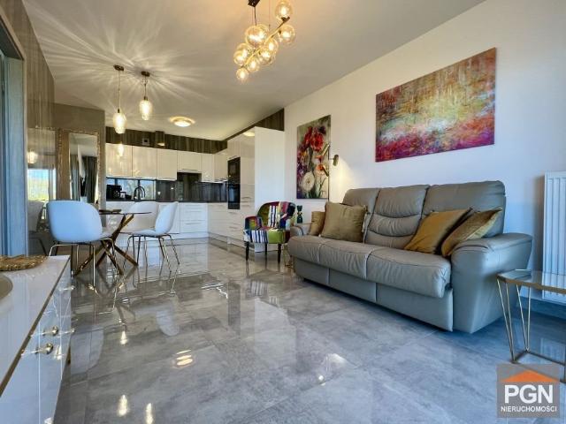 Mieszkanie na sprzedaż w Dziwnów, Zachodniopomorskie