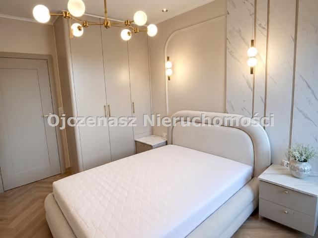 Mieszkanie na sprzedaż w Bydgoszcz, Kujawsko-pomorskie