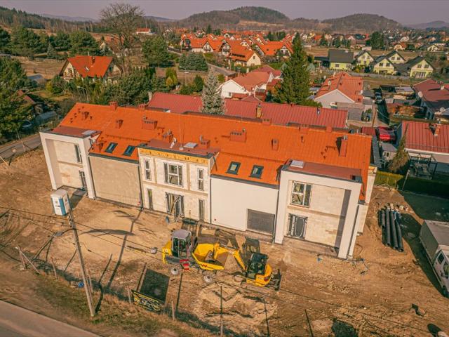 Mieszkanie na sprzedaż w Jelenia Góra, Dolnośląskie