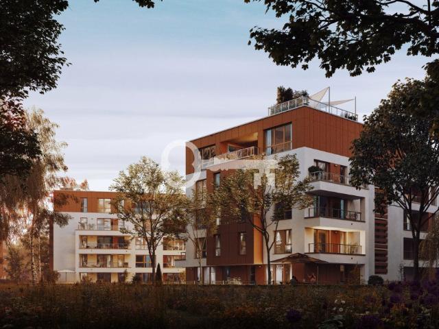 Mieszkanie na sprzedaż w Sopot, Pomorskie