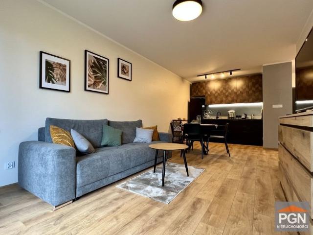 Mieszkanie na sprzedaż w Dziwnów, Zachodniopomorskie