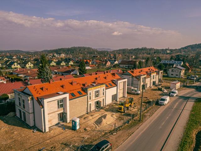 Mieszkanie na sprzedaż w Jelenia Góra, Dolnośląskie