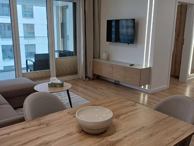 Mieszkanie do wynajęcia w Katowice, Śląskie
