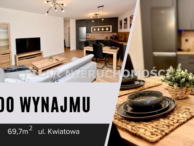 Mieszkanie do wynajęcia w Lubin, Dolnośląskie