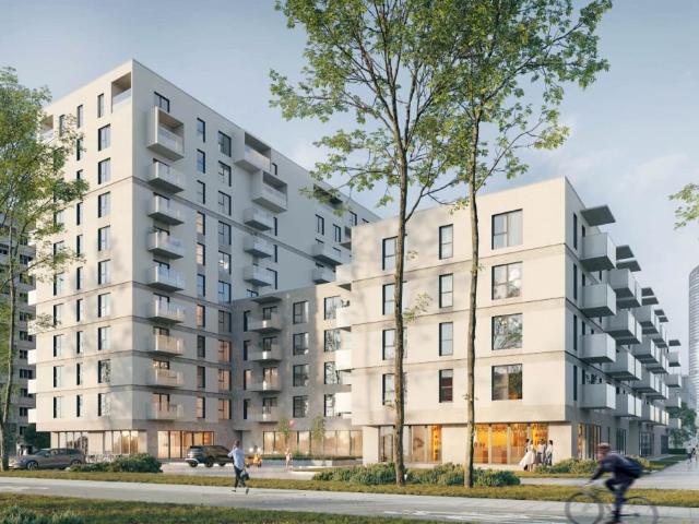 Mieszkanie na sprzedaż w Wrocław, Dolnośląskie