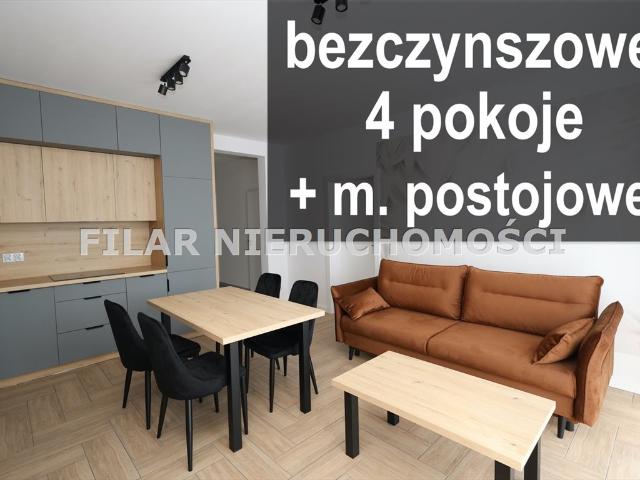Mieszkanie do wynajęcia w Lubin, Dolnośląskie