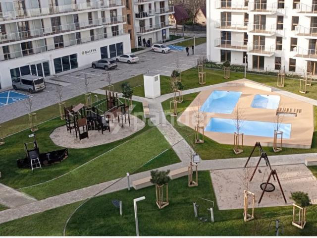 Mieszkanie na sprzedaż w Jastrzębia Góra, Pomorskie