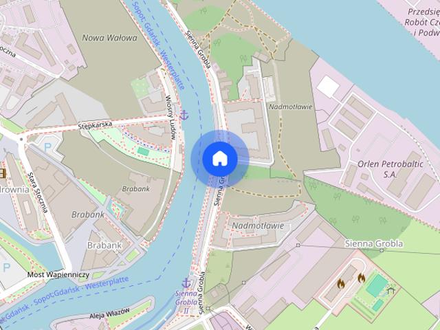 Mieszkanie do wynajęcia w Gdańsk, Pomorskie