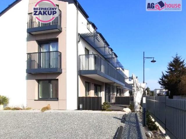 Mieszkanie na sprzedaż w Jastarnia, Pomorskie