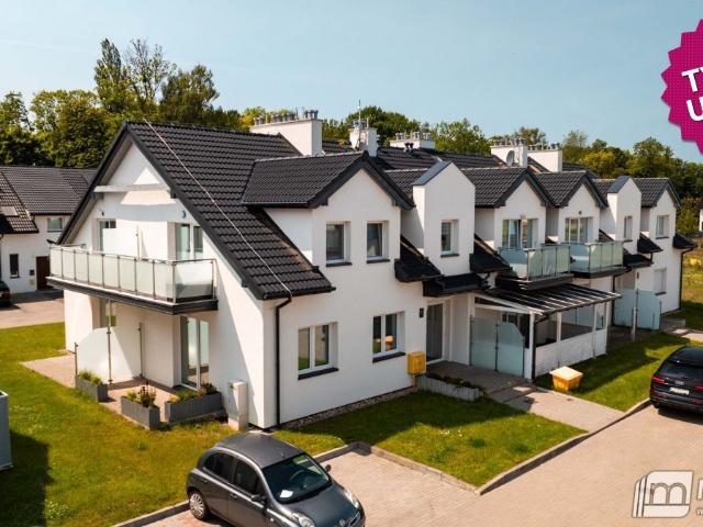 Mieszkanie na sprzedaż w Darłowo, Zachodniopomorskie