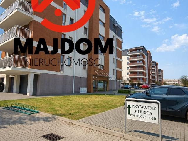 Mieszkanie do wynajęcia w Kęty, Małopolskie