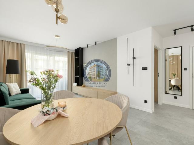 Mieszkanie na sprzedaż w Dziwnów, Zachodniopomorskie