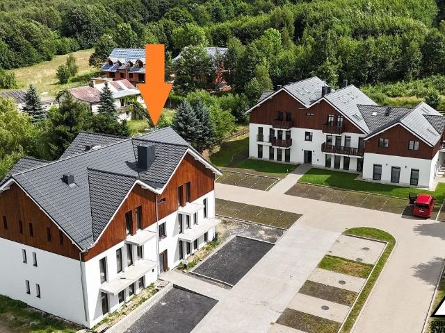 Mieszkanie na sprzedaż w Świeradów-zdrój, Dolnośląskie