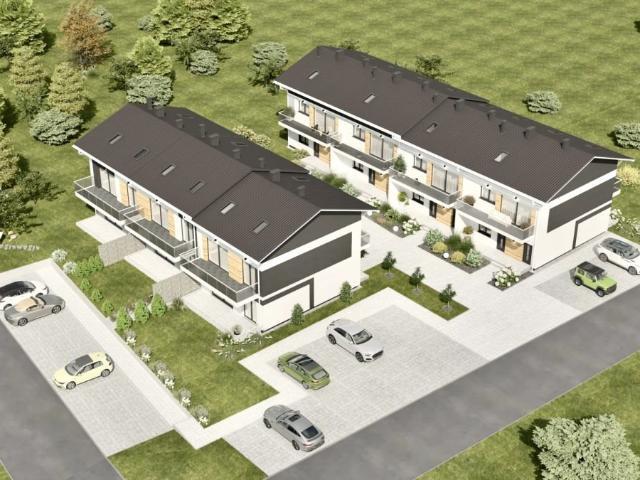 Mieszkanie na sprzedaż w Rzeszów, Podkarpackie