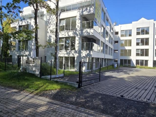Mieszkanie na sprzedaż w Mielno, Zachodniopomorskie