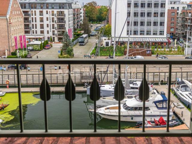 Mieszkanie na sprzedaż w Gdańsk, Pomorskie