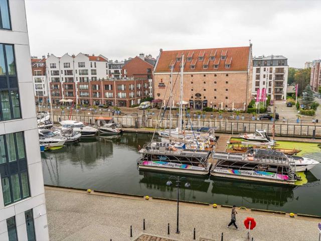 Mieszkanie na sprzedaż w Gdańsk, Pomorskie