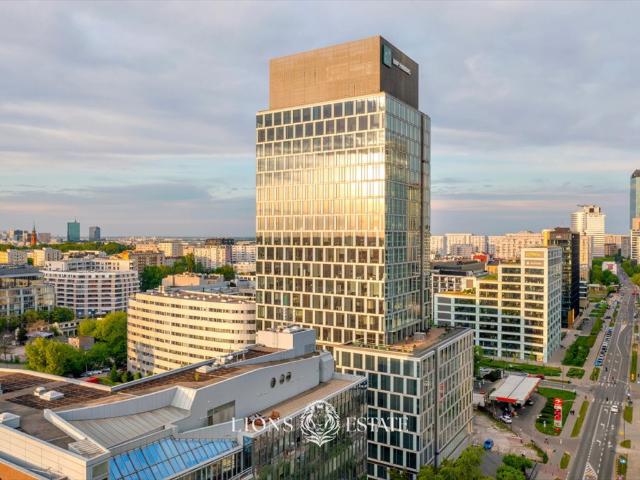 Mieszkanie na sprzedaż w Warszawa, Mazowieckie