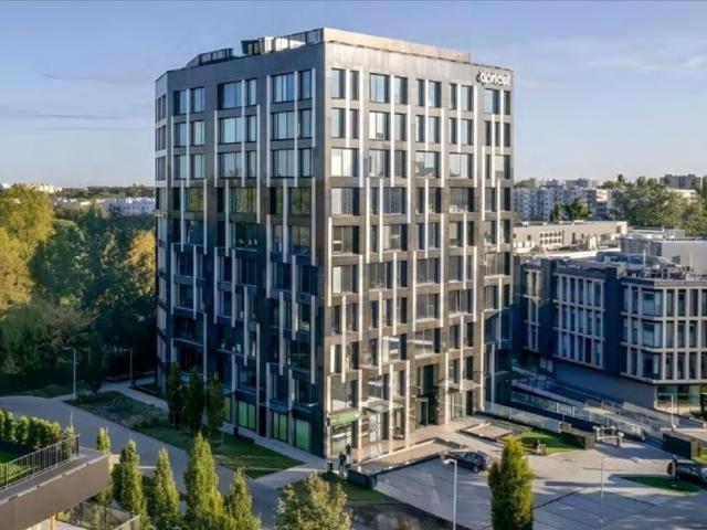 Mieszkanie do wynajęcia w Warszawa, Mazowieckie