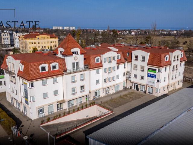 Mieszkanie do wynajęcia w Sopot, Pomorskie