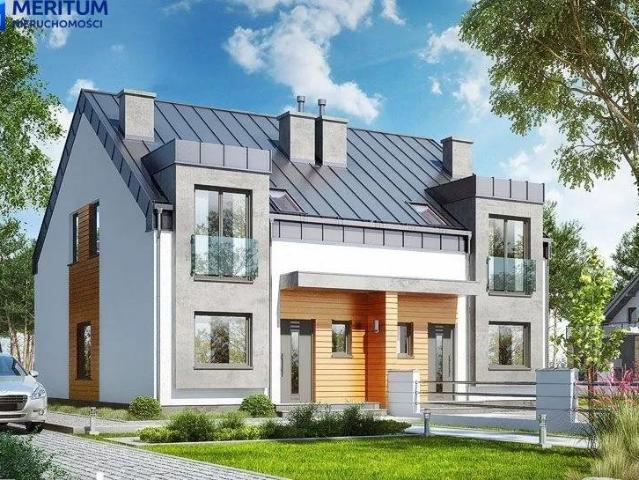 Dom na sprzedaż w Żelechów, Mazowieckie