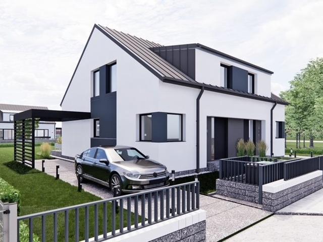 Dom na sprzedaż w Kobylanka, Zachodniopomorskie