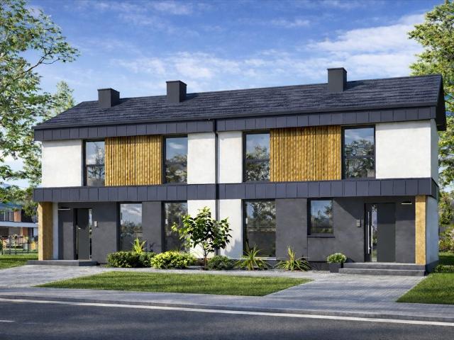 Dom na sprzedaż w Warszawa, Mazowieckie