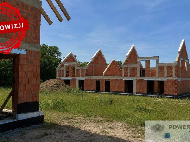 Dom na sprzedaż w Wielka Wieś, Małopolskie