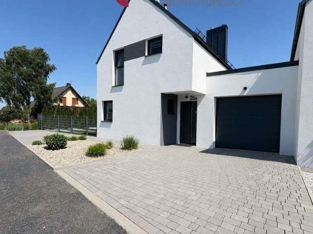 Dom na sprzedaż w Lipno, Wielkopolskie