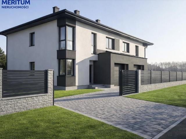 Dom na sprzedaż w Żelechów, Mazowieckie