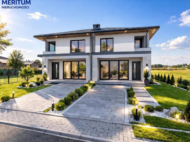 Dom na sprzedaż w Nadarzyn, Mazowieckie