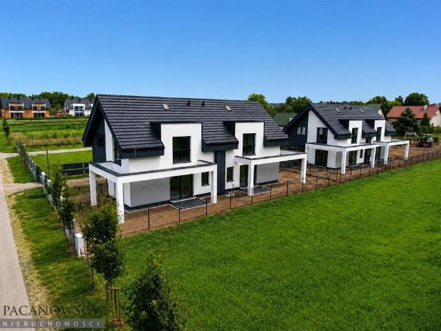 Dom na sprzedaż w Zielonki, Małopolskie