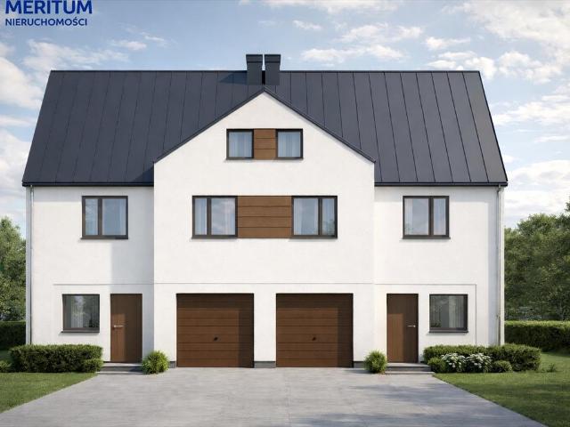 Dom na sprzedaż w Nadarzyn, Mazowieckie