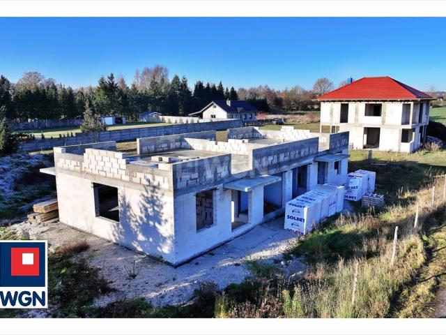 Dom na sprzedaż w Gorzów Wielkopolski, Lubuskie