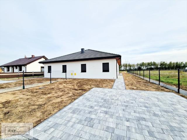 Dom na sprzedaż w Wielkopolskie
