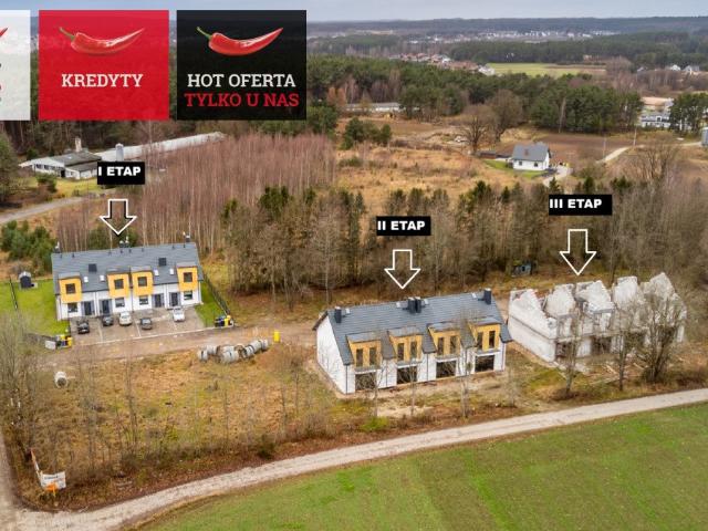 Dom na sprzedaż w Bojano, Pomorskie